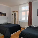 Comfortable Apartment In Prague 8 - Liben