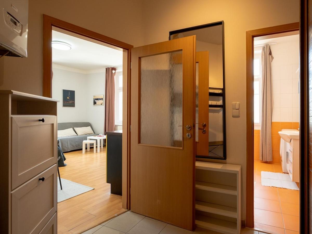 Appartamento Comfortable In 8 - Liben Praga