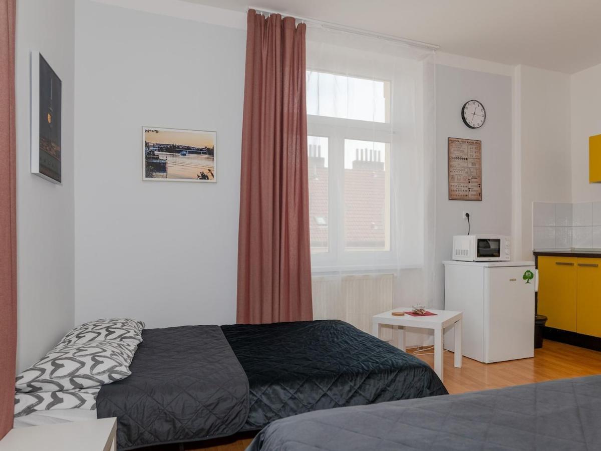 Appartamento Comfortable In 8 - Liben