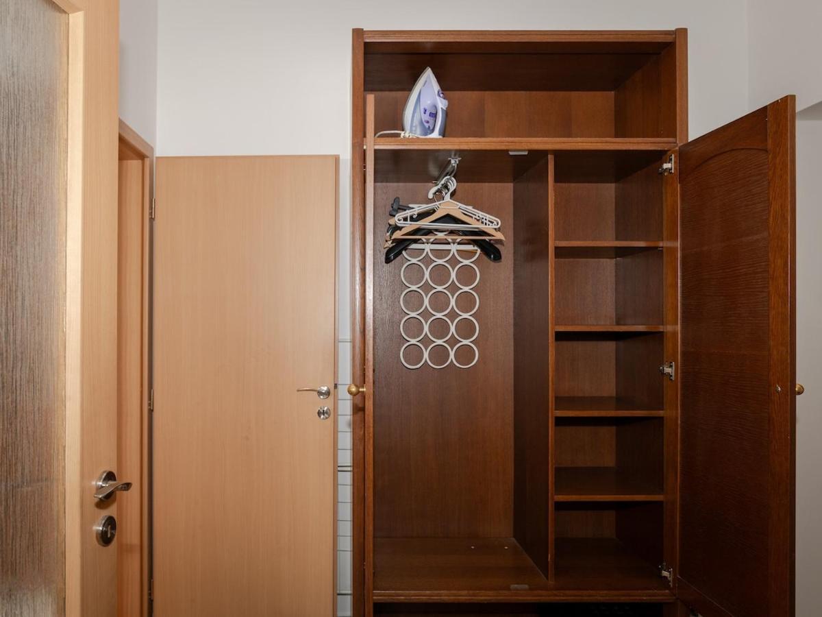 Comfortable In 8 - Liben Praga