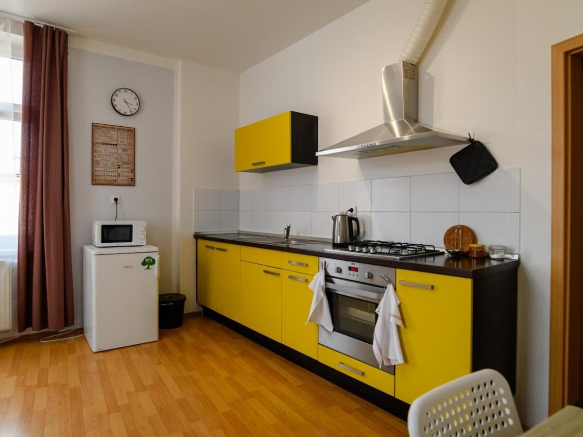 Comfortable In 8 - Liben Appartamento *